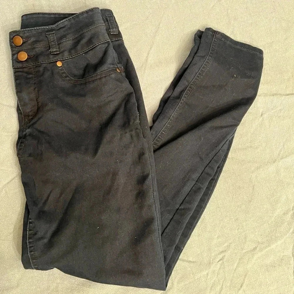 Fire Los Angeles Denim - FIRE LOS ANGELOS Jeans